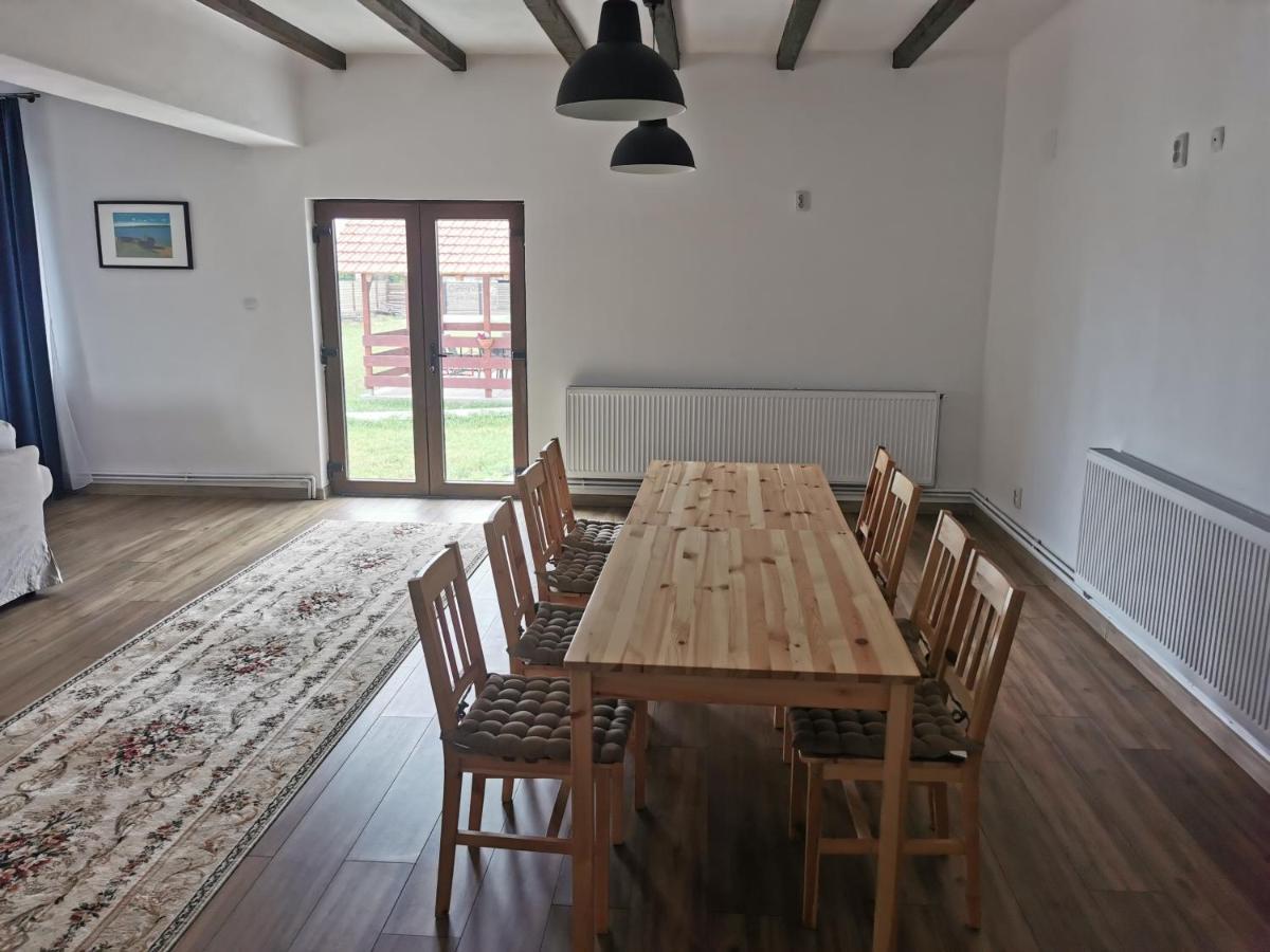 Ferienwohnung Family House Pristol Exterior foto
