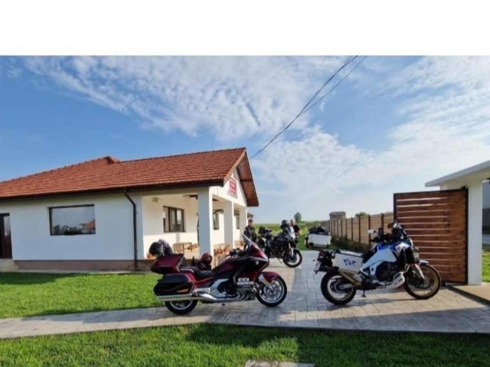 Ferienwohnung Family House Pristol Exterior foto