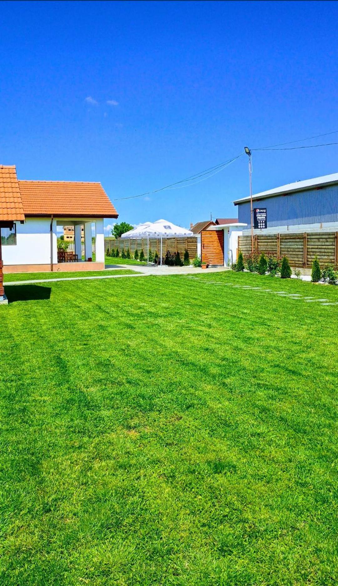 Ferienwohnung Family House Pristol Exterior foto