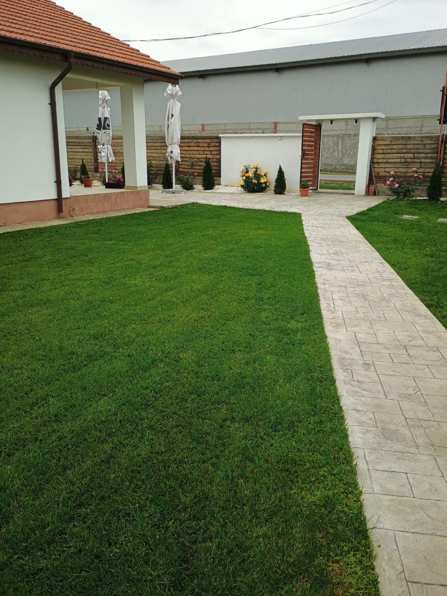 Ferienwohnung Family House Pristol Exterior foto